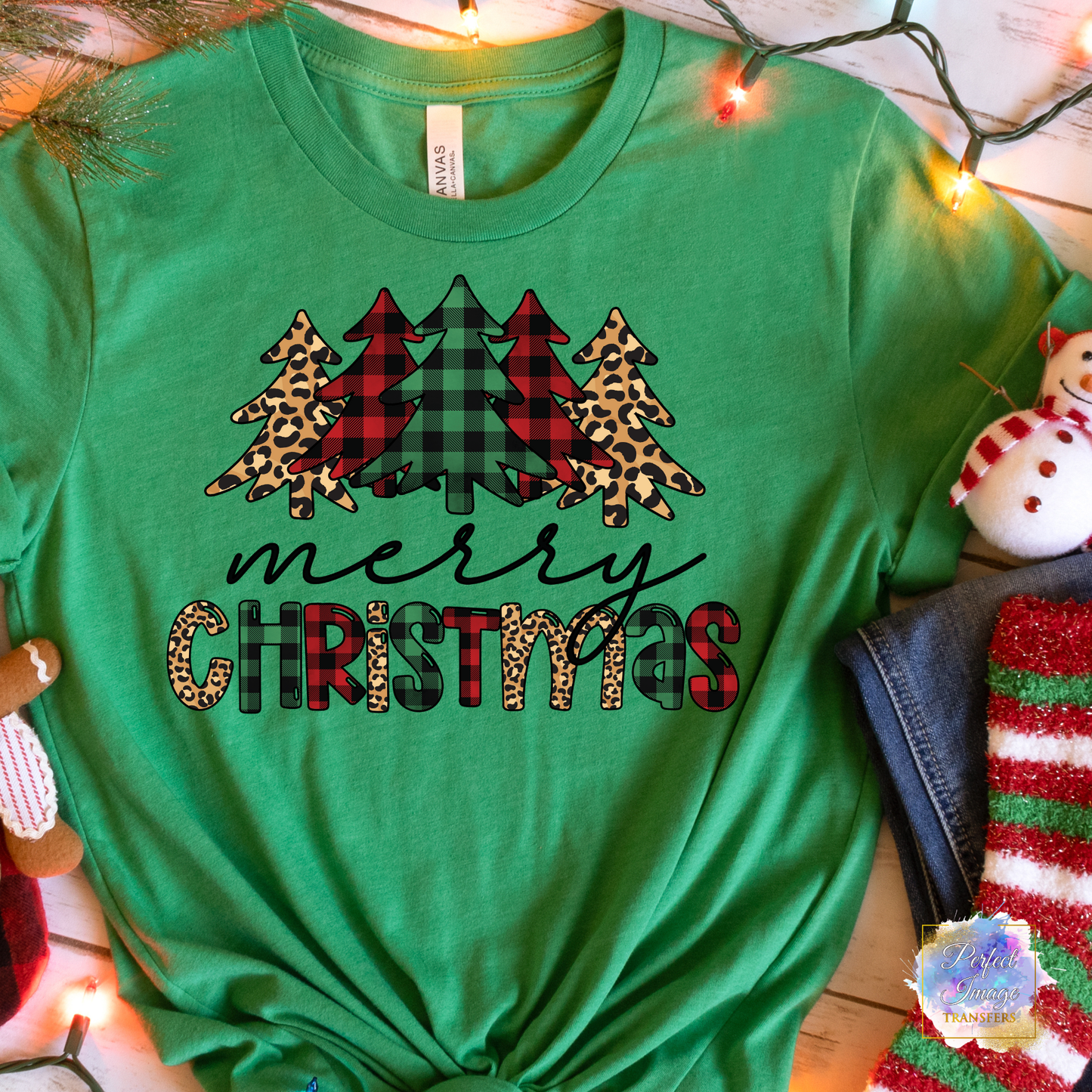 Oh Christmas Tree Shirt 2024