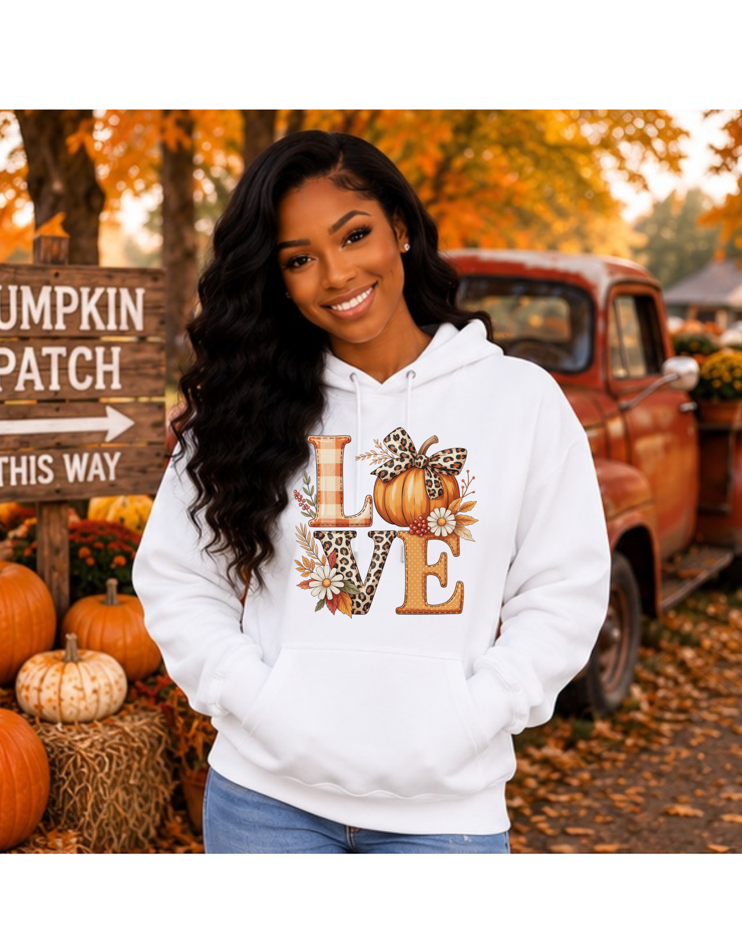 Love Autumn