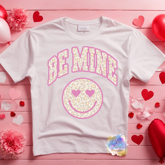 Be Mine Shirt