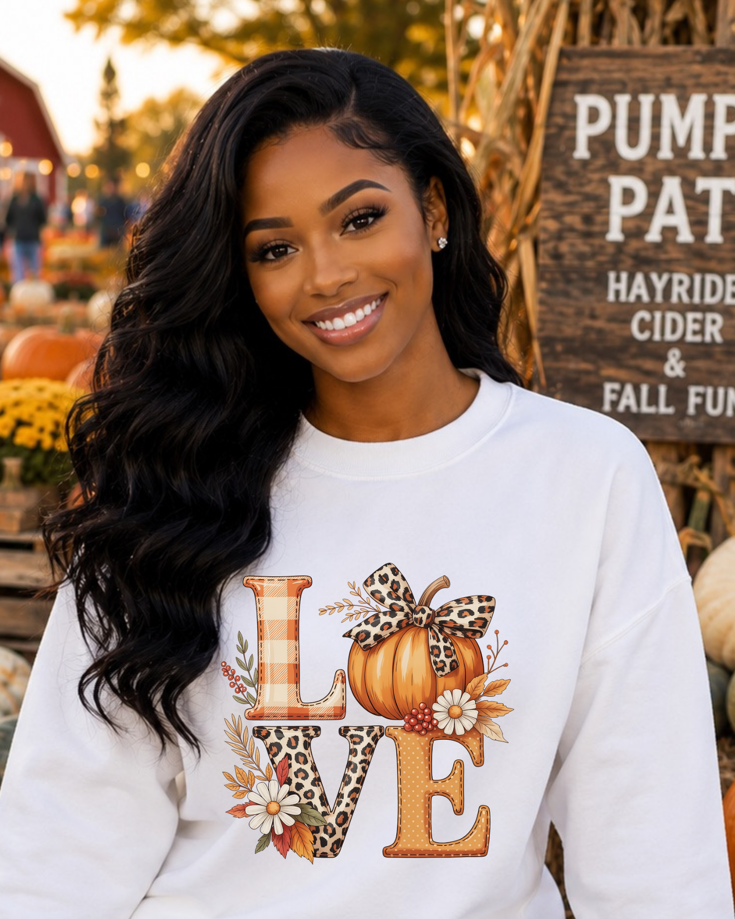 Love Autumn