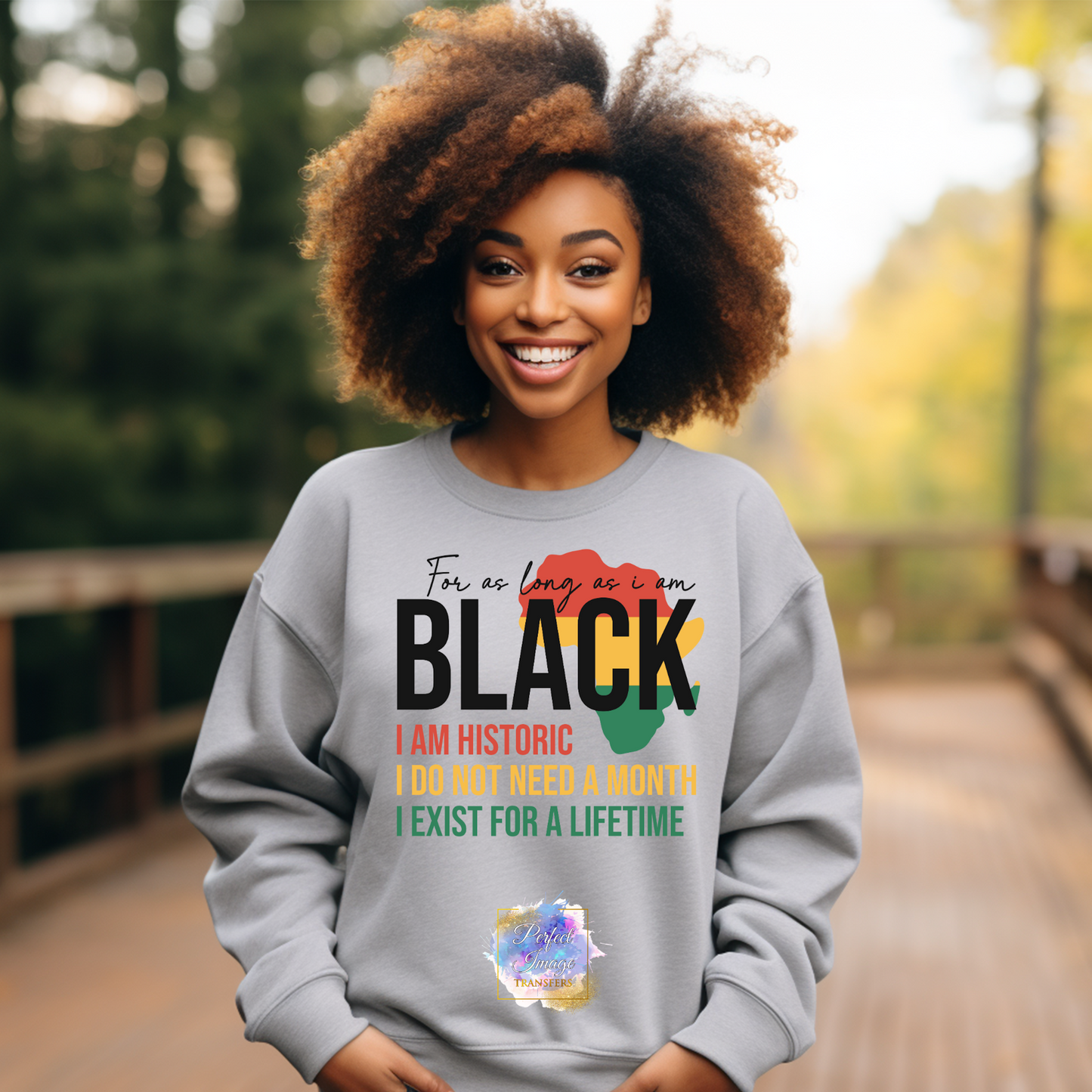 Say it Loud Tee