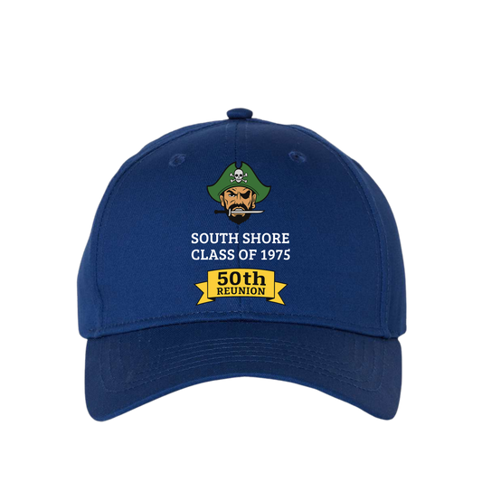 South Shore Class Reunion Hat