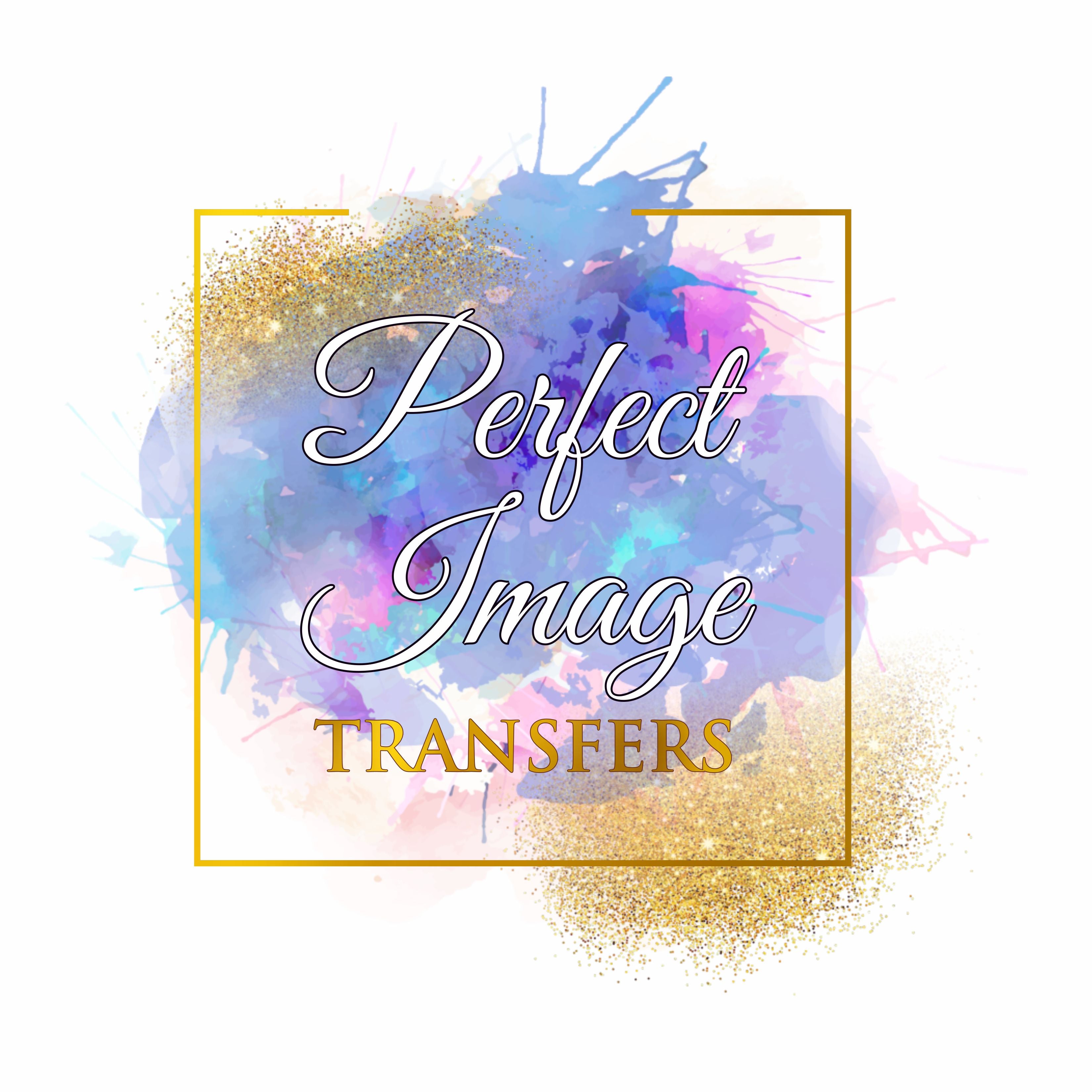Custom DTF Transfers – Perfect Image Transfers, LLC